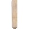 Ekena Millwork Legacy Craftsman Smooth Bracket, Douglas Fir, 5 1/2"W x 26"D x 30"H BKT06X26X30LEC04SDF - alternate 2